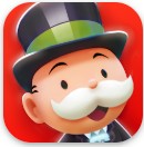 Monopoly Go Zar Hilesi Logo